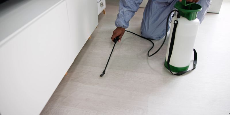 Quanto Custa Dedetização Cupim em Franca? Descubra!