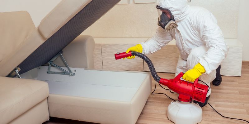 Dedetização de Ratos Como Funciona em Franca: 4 Técnicas Utilizadas